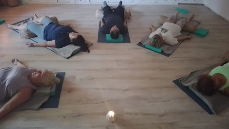 Relaxáció
