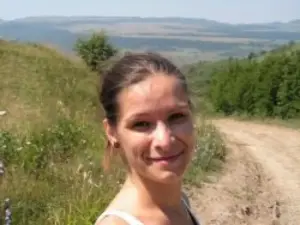 Szemerszky Tímea